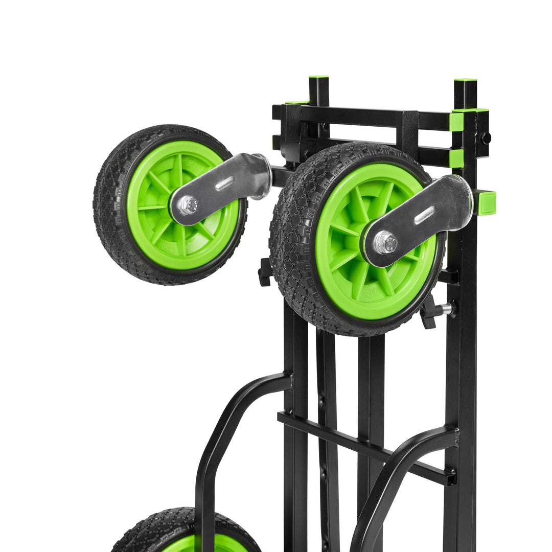 Gravity CART L 01 B - Carro multifuncional (grande)