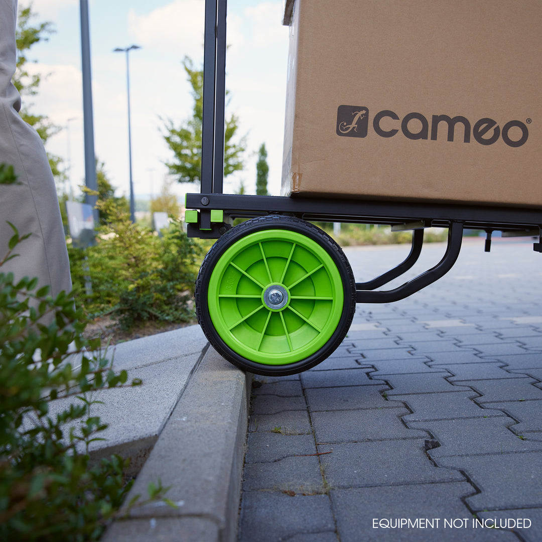 Gravity CART L 01 B - Carro multifuncional (grande)