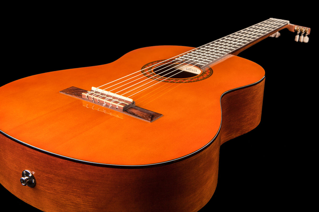 Yamaha CX40II Spanish Guitar