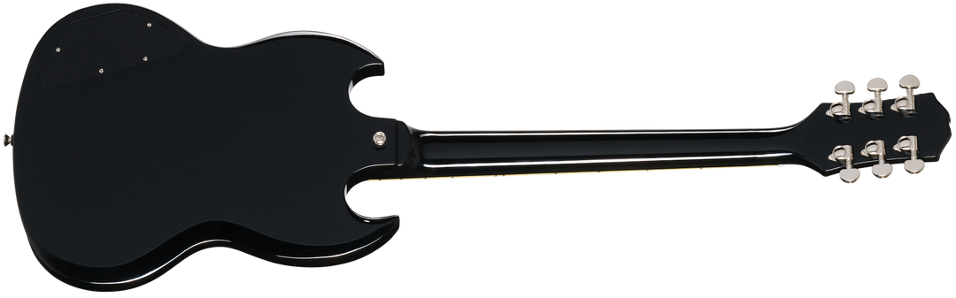 Epiphone SG Standard EB Guitarra eléctrica (Ebony)