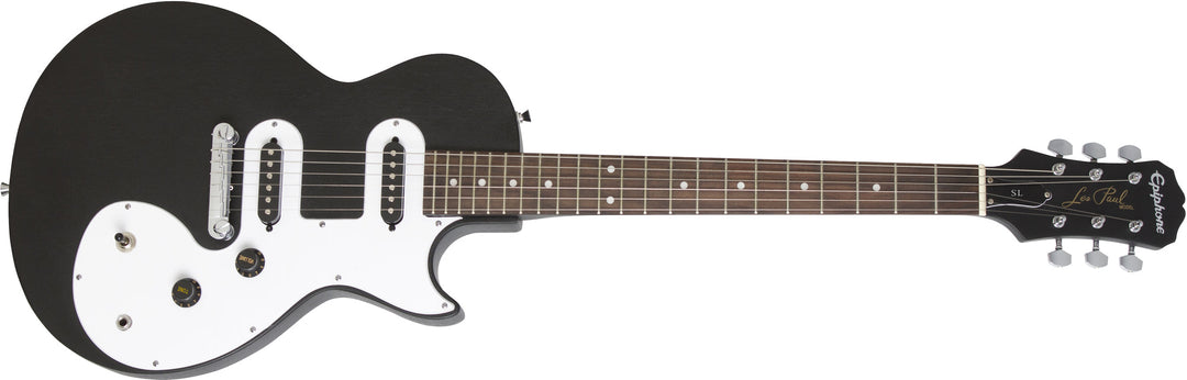 Epiphone Les Paul Melody Maker Guitarra eléctrica (Ébano)