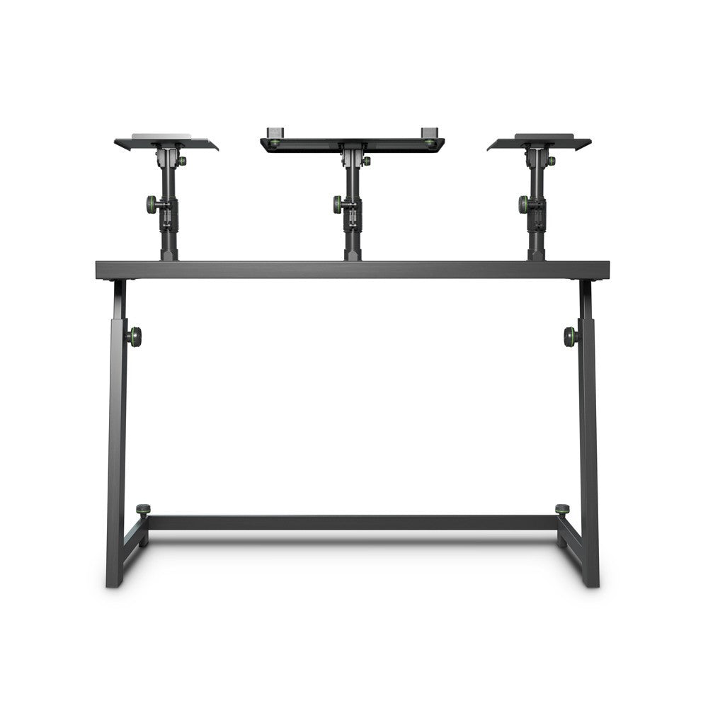 Gravity FDJT 01 Mesa de estudio (Negro)