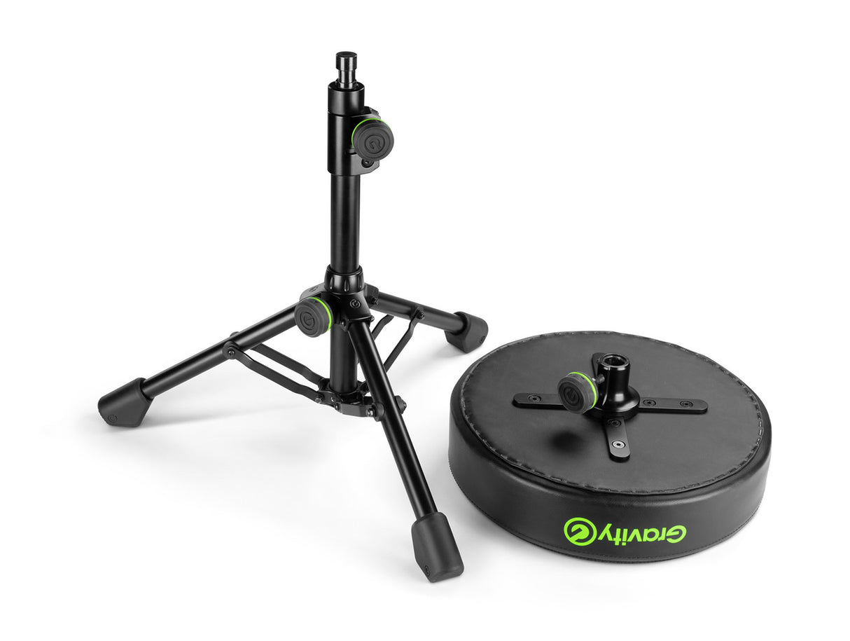 Banco de piano Gravity Foldbar