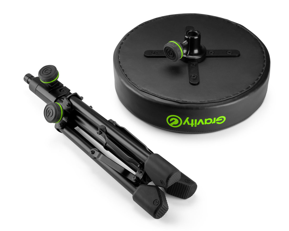 Banco de piano Gravity Foldbar