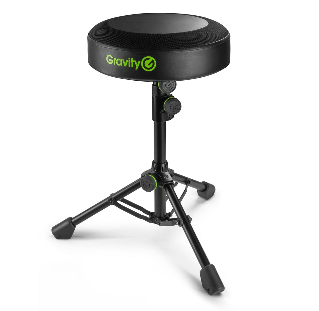 Gravity silla para músicos