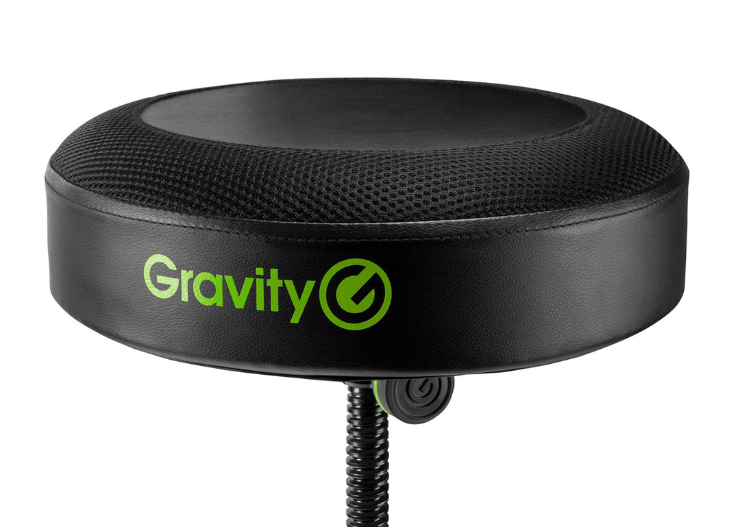Gravity silla para músicos