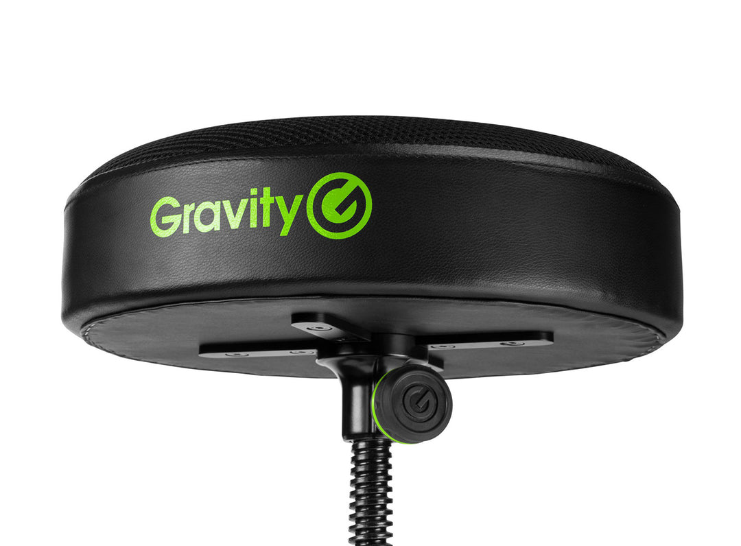 Gravity silla para músicos