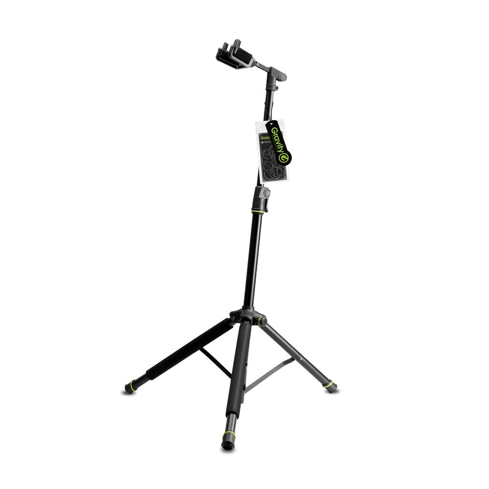 Gravity GS 01 NHB Soporte para Guitarra