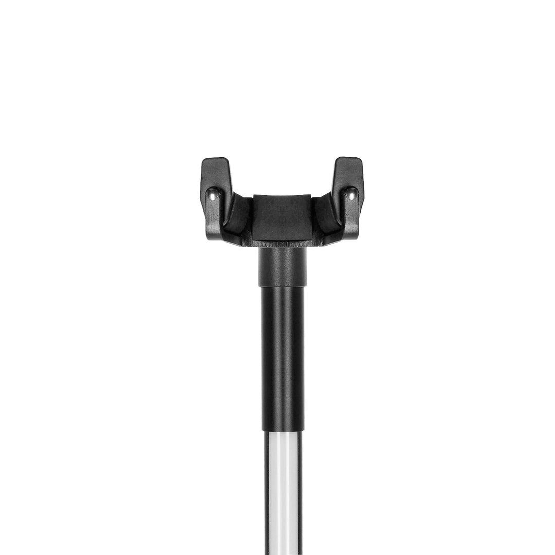 Gravity GS LS 01 NH B - Guitarras GLOW-STAND®, Neckhug