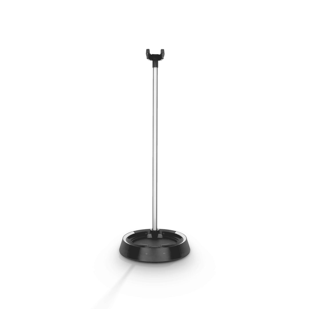 Gravity GS LS 01 NH B - Guitarras GLOW-STAND®, Neckhug