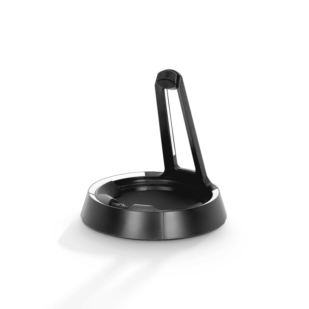 Gravity GS LS A 01 B - Guitar GLOW STAND®, soporte en A