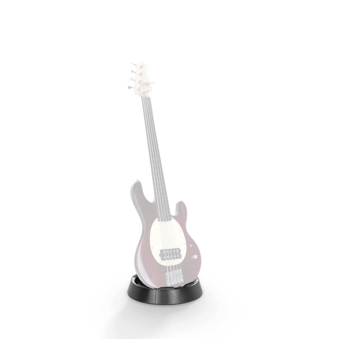 Gravity GS LS A 01 B - Guitar GLOW STAND®, soporte en A