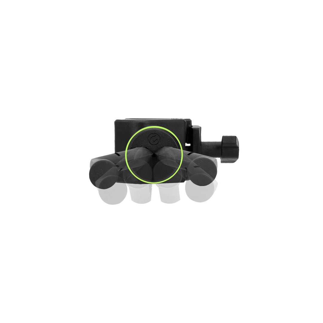 Gravity GS MS 08 - soporte de viaje para guitarras