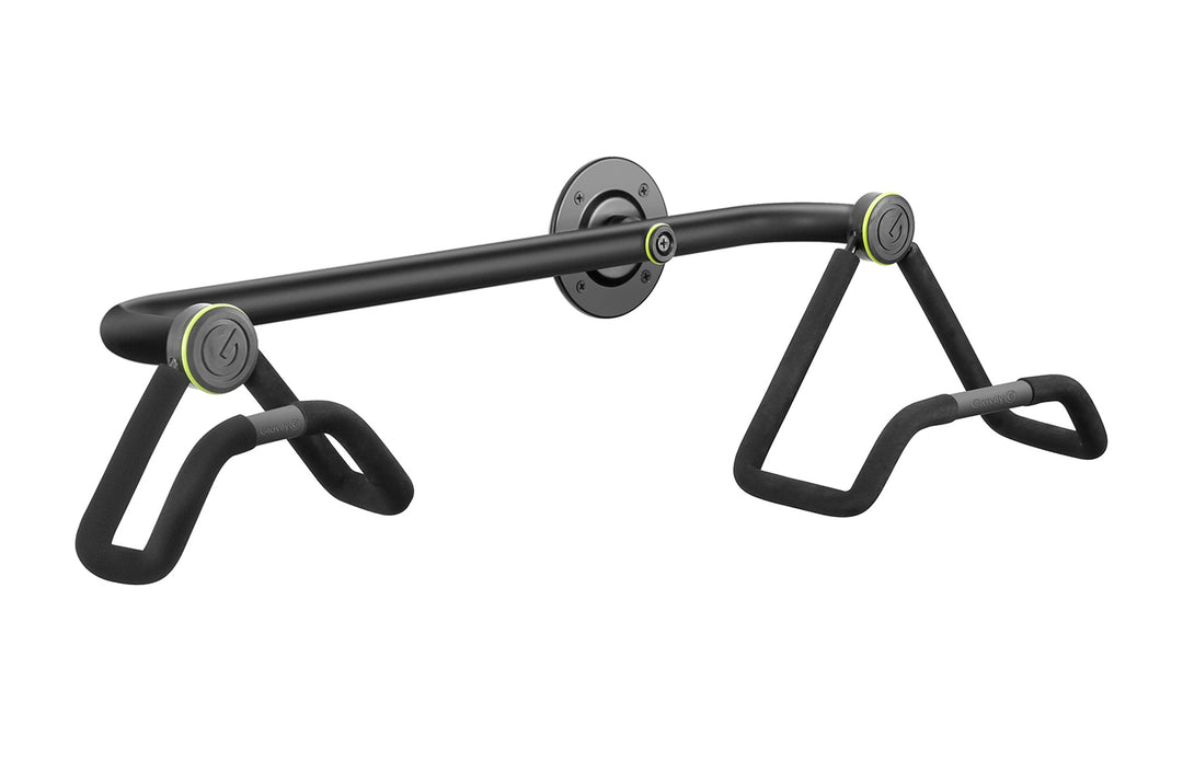 Soporte de pared para guitarra acústica