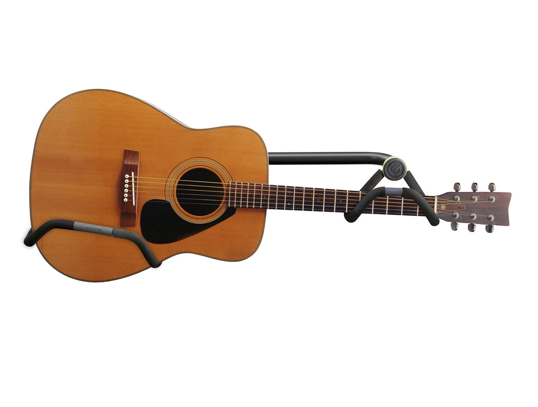 Soporte de pared para guitarra acústica