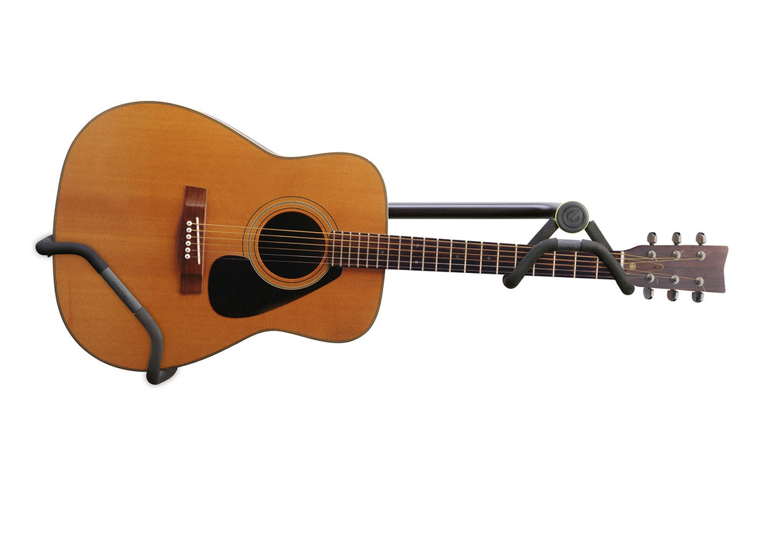 Soporte de pared para guitarra acústica