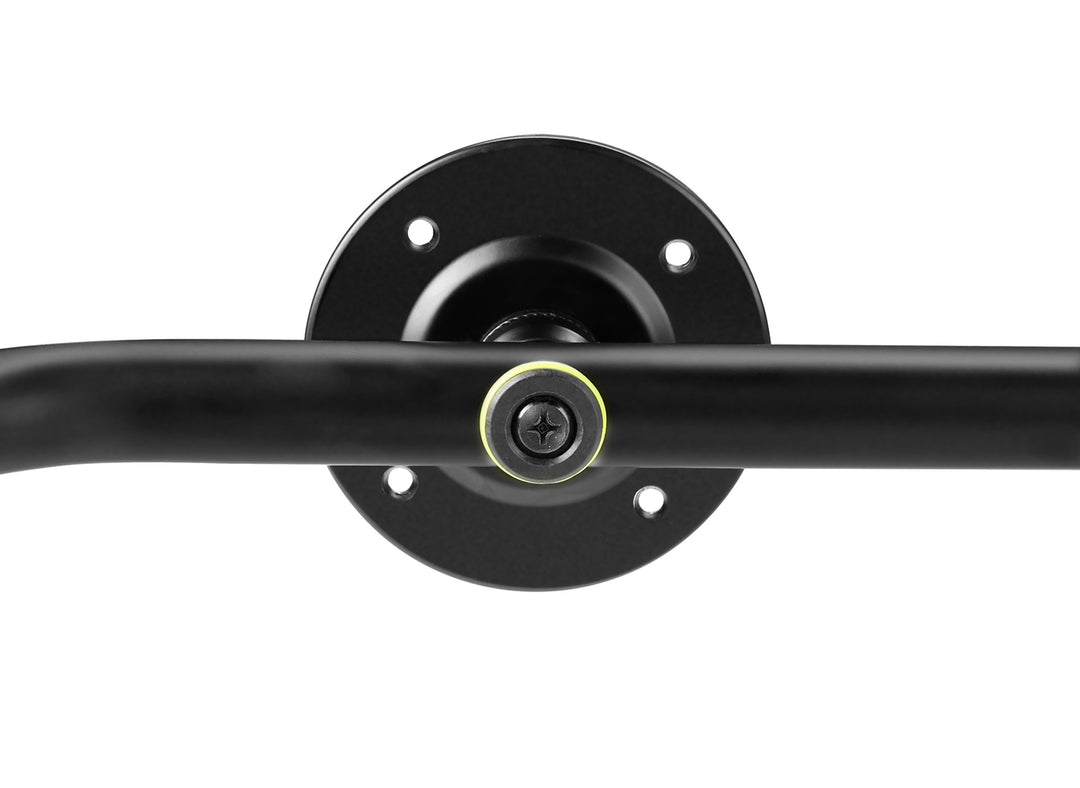Soporte de pared para guitarra acústica
