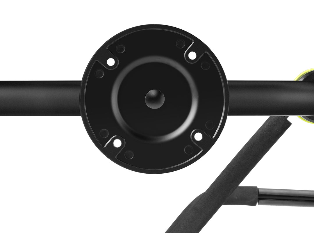 Soporte de pared para guitarra acústica