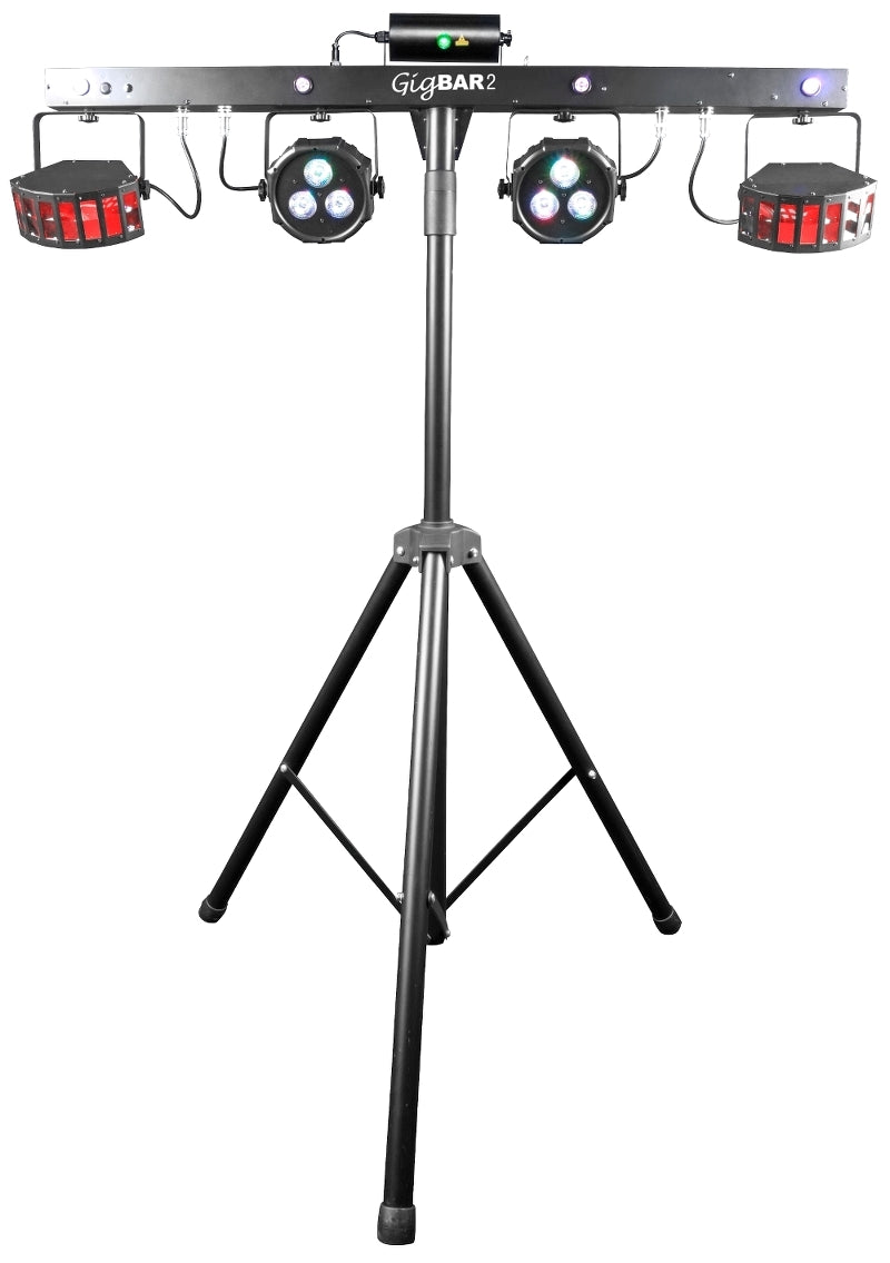 Chauvet Gig Bar 2 Barra de Luz