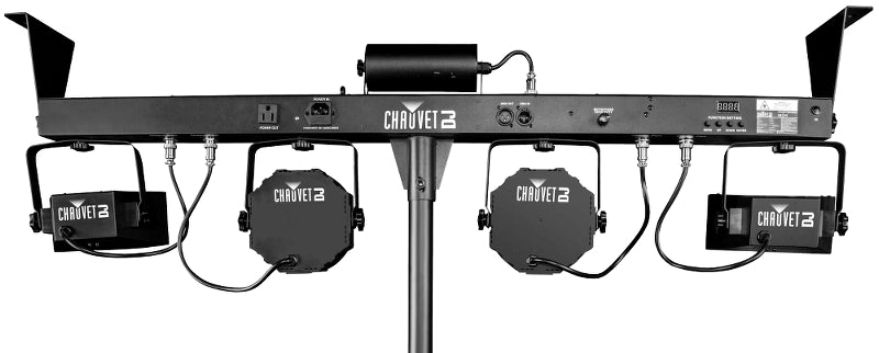 Chauvet Gig Bar 2 Barra de Luz