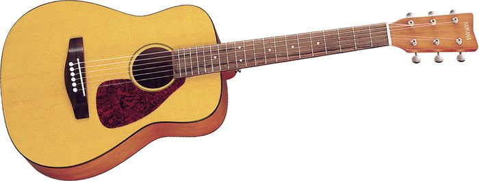 Yamaha JR1 3/4 Guitarra Folk (Madera)