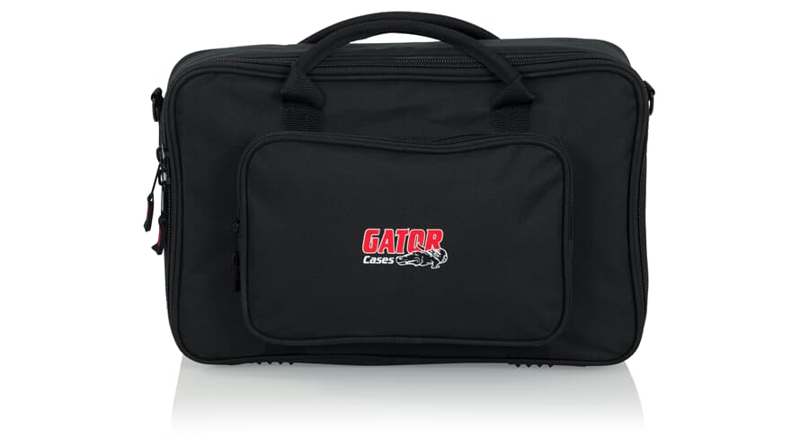 Gator GK-1610 bolsa para microteclado y controlador