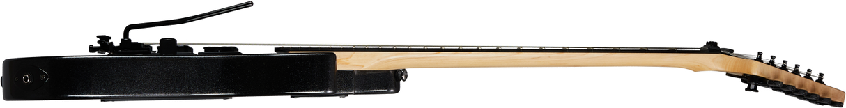 Kramer Guitars NightSwan El-Guitar (Jet Black Metallic )