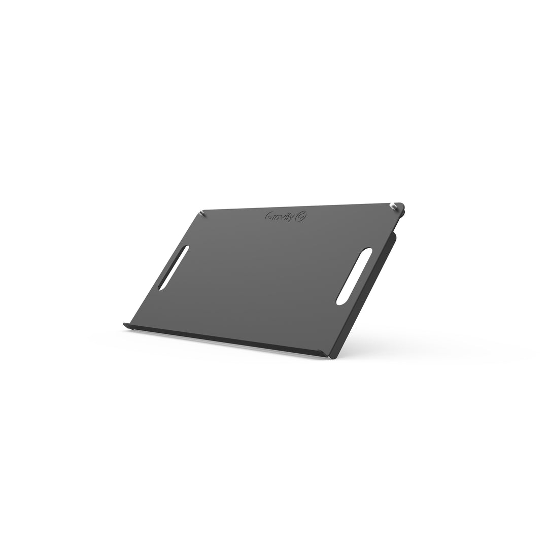 Gravity KS LTS 2 T - Estante para accesorios para soporte de teclados con segundo nivel