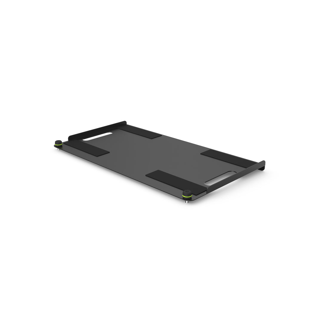 Gravity KS LTS 2 T - Estante para accesorios para soporte de teclados con segundo nivel