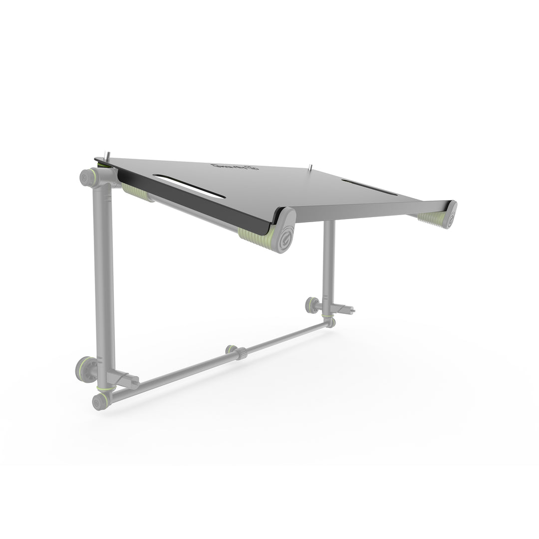 Gravity KS LTS 2 T - Estante para accesorios para soporte de teclados con segundo nivel