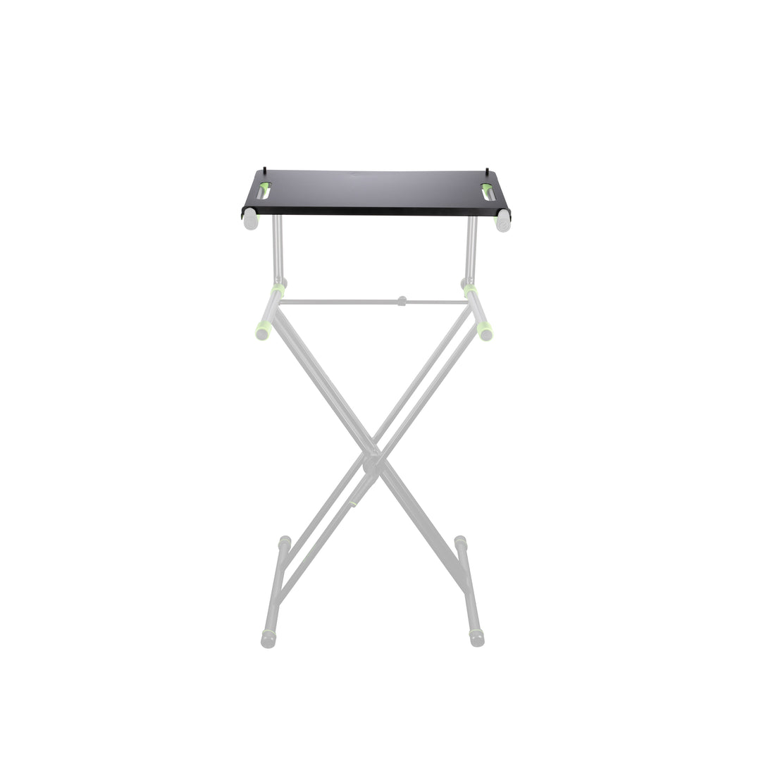 Gravity KS LTS 2 T - Estante para accesorios para soporte de teclados con segundo nivel