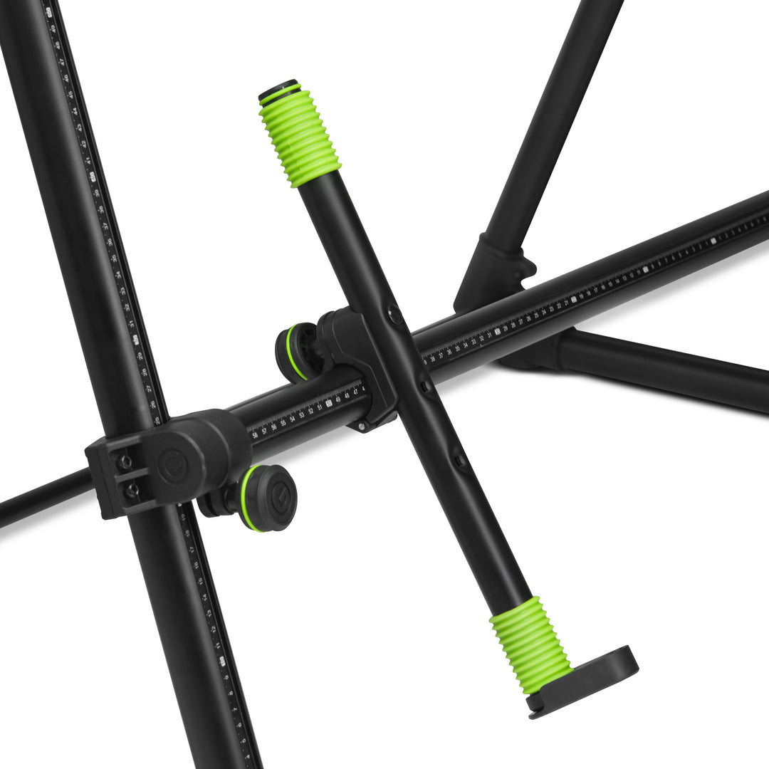 Gravity KS MKS 01 B - Soporte para varios keyboards