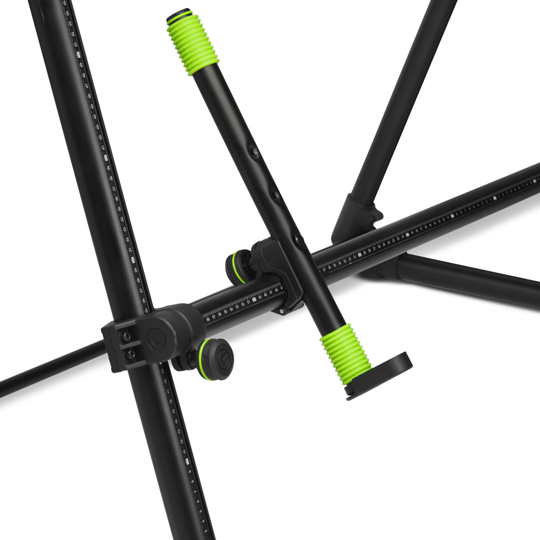 Gravity KS MKS 01 B - Soporte para varios keyboards