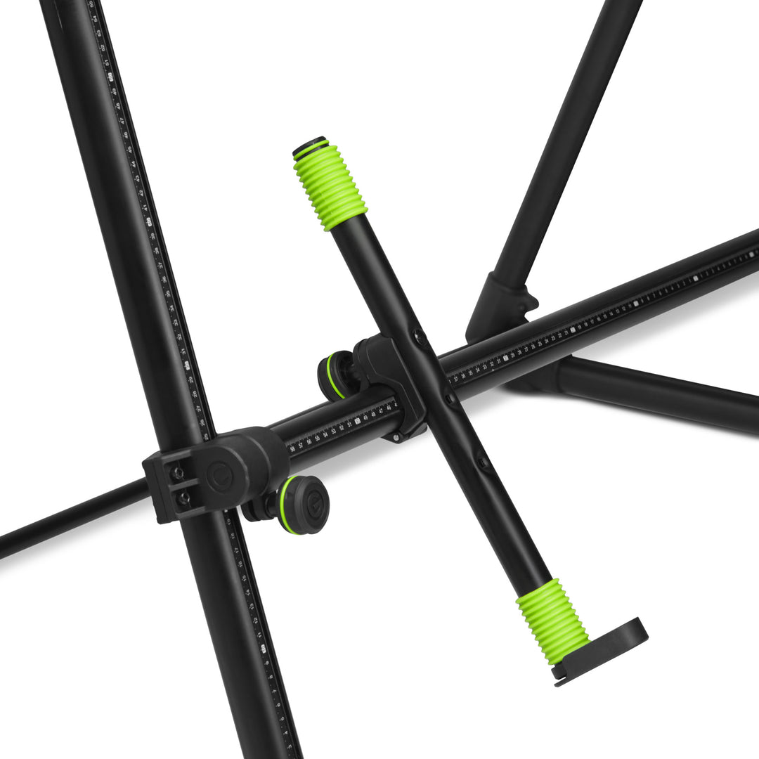 Gravity KS MKS 01 B - Soporte para varios keyboards
