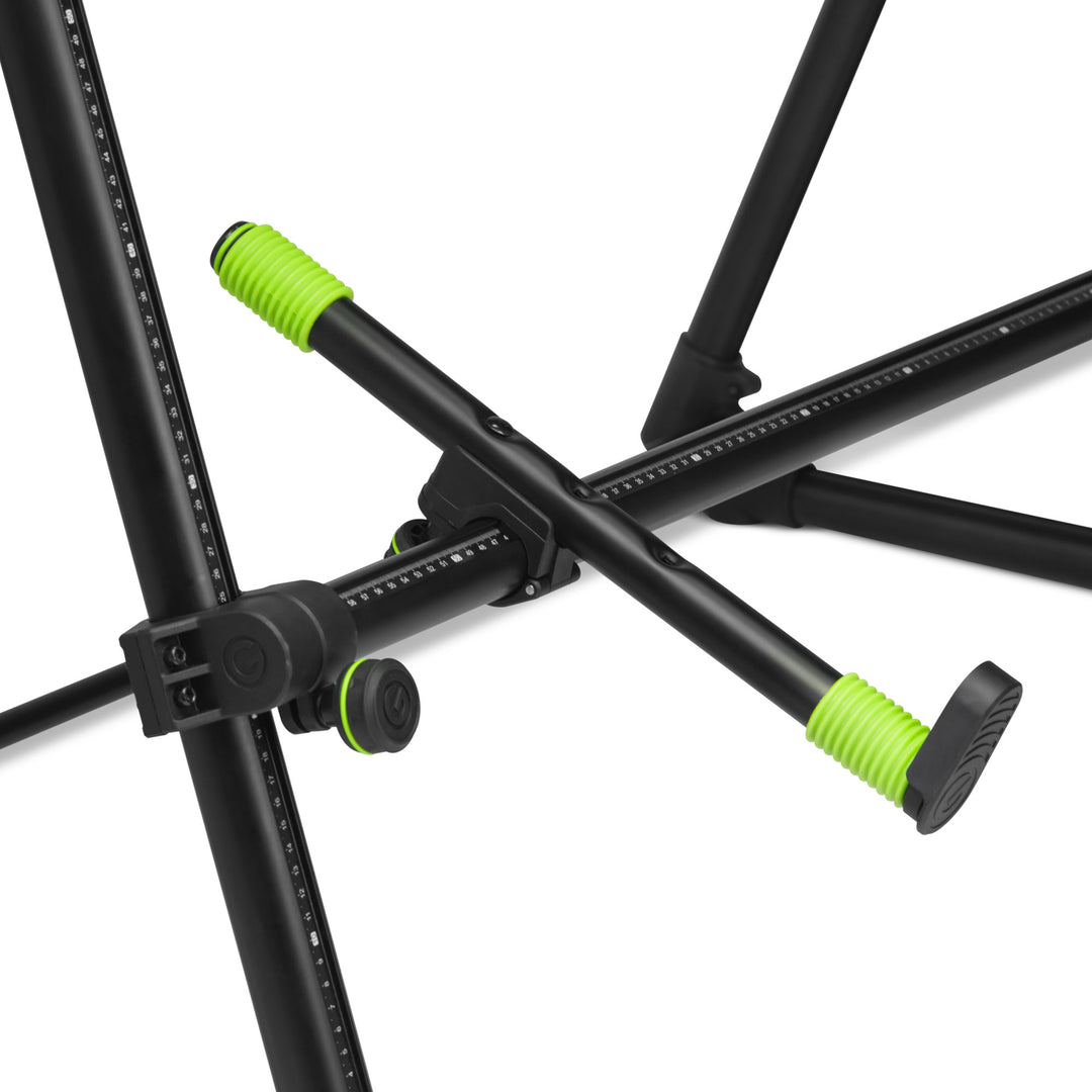 Gravity KS MKS 01 B - Soporte para varios keyboards