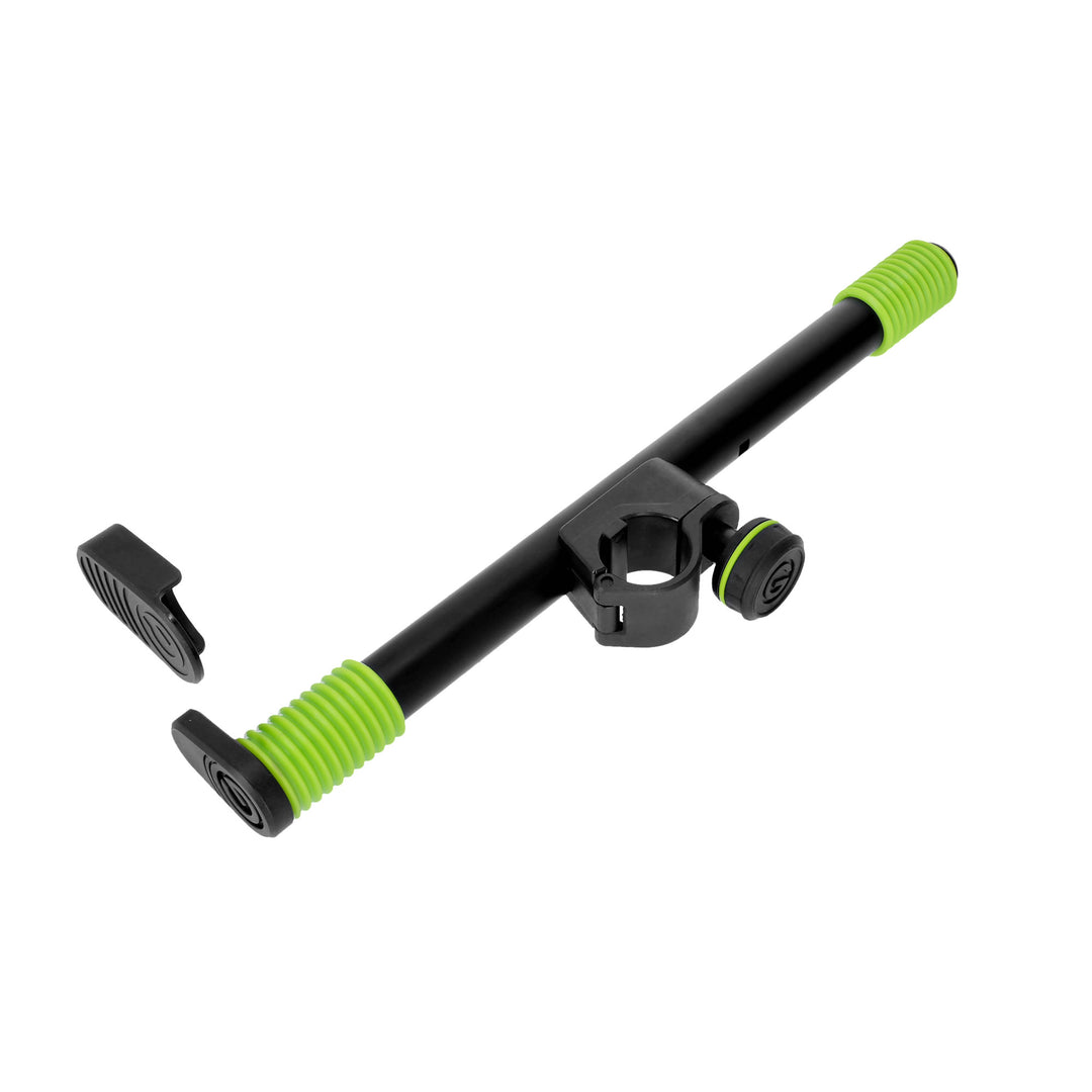 Gravity KS MKS 01 KA B - Brazos de soporte para soporte de multikeyboard