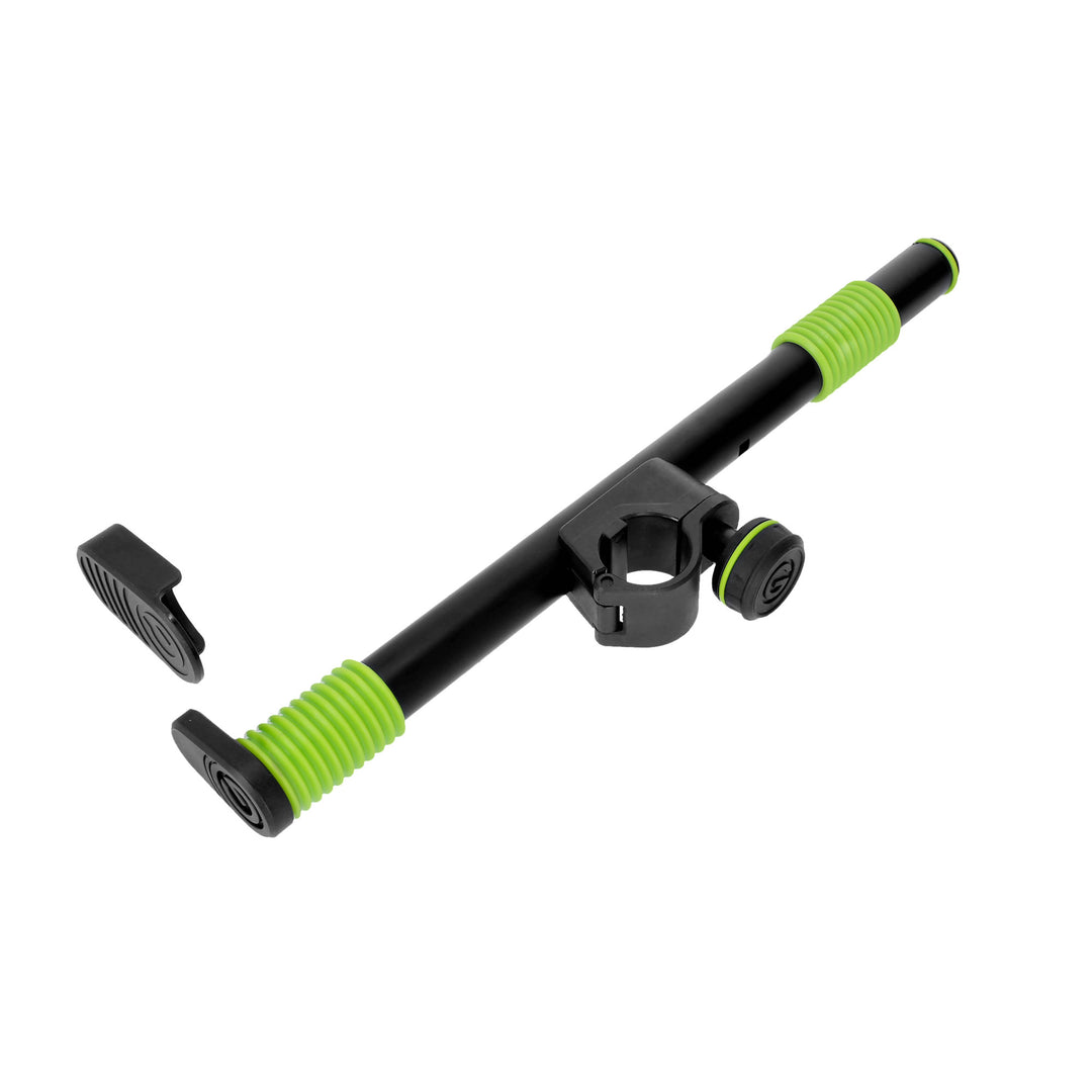 Gravity KS MKS 01 KA B - Brazos de soporte para soporte de multikeyboard