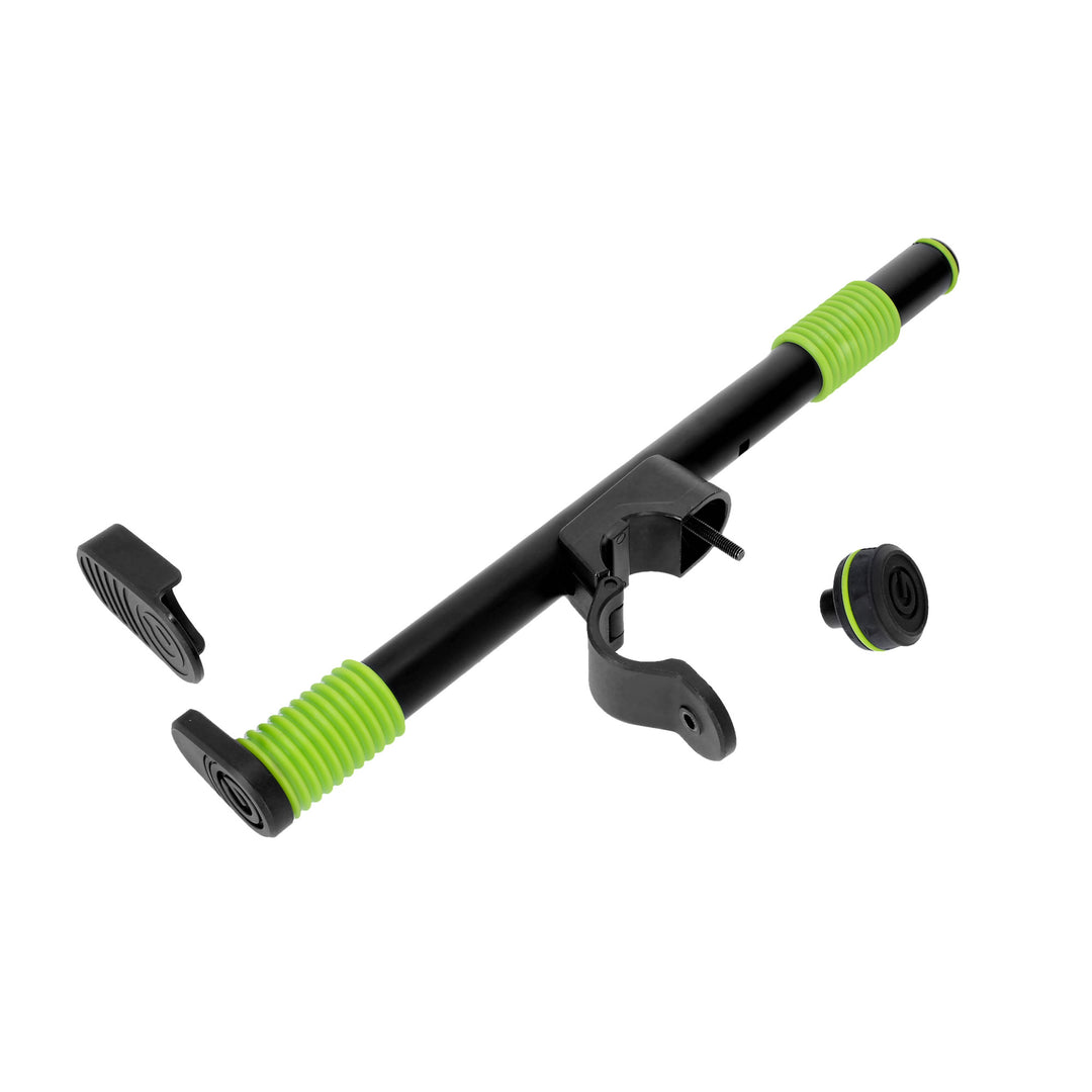 Gravity KS MKS 01 KA B - Brazos de soporte para soporte de multikeyboard