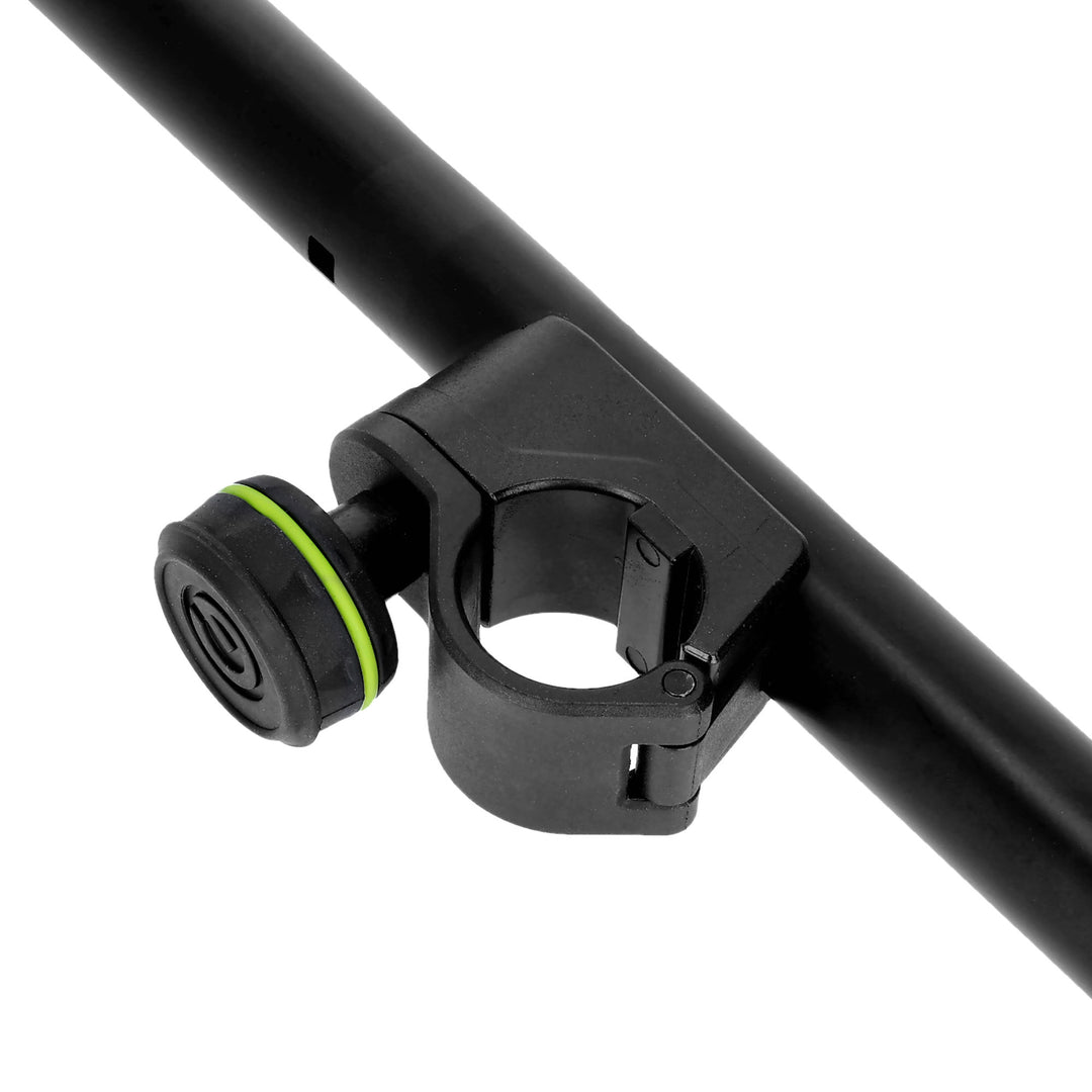 Gravity KS MKS 01 KA B - Brazos de soporte para soporte de multikeyboard