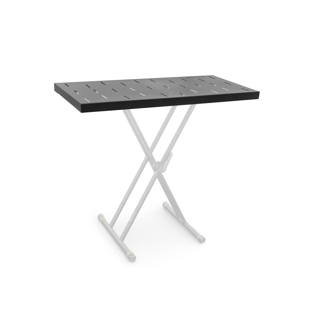 Gravity KS RD 1 - Escritorio rápido para Stands de teclados tipo X