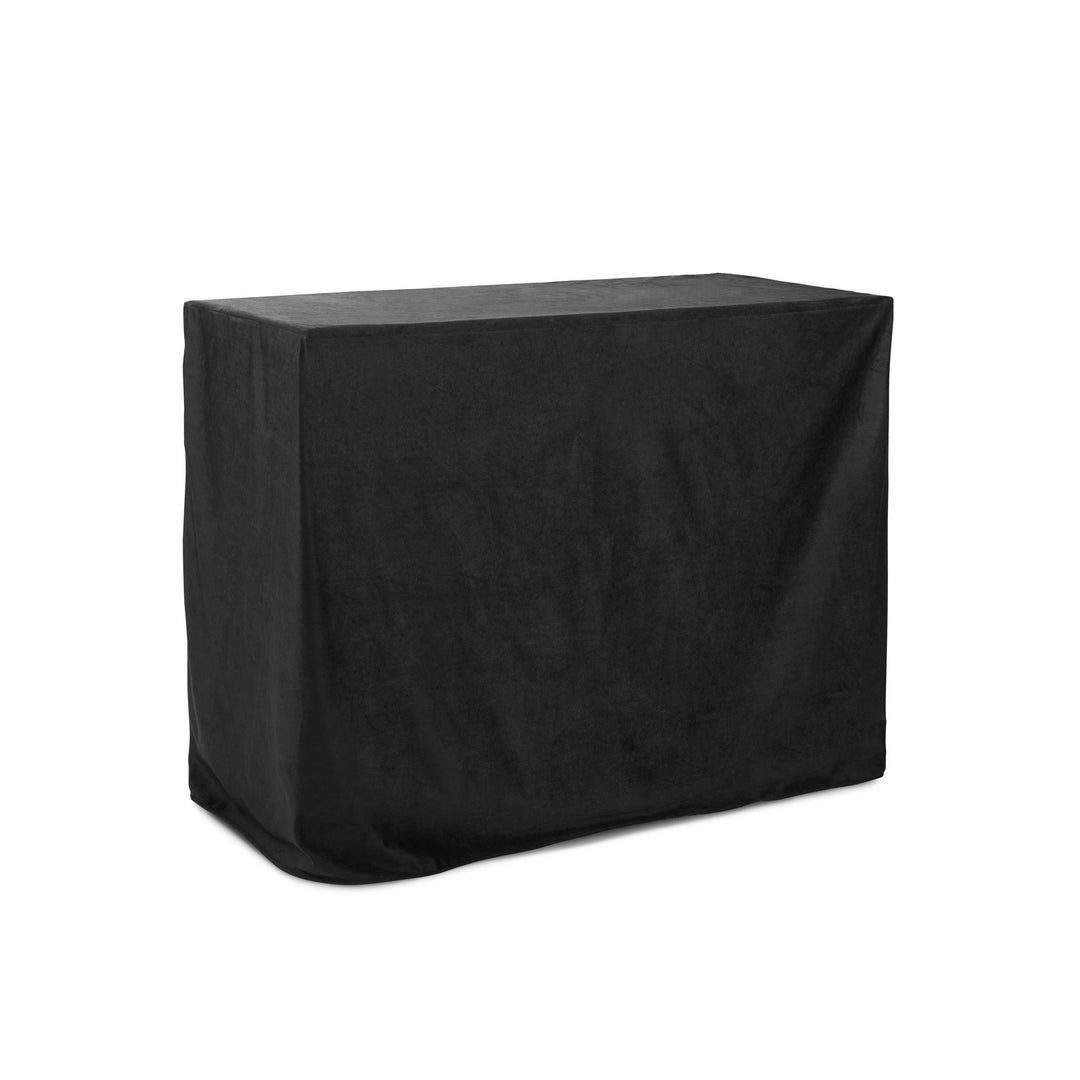 Gravity KSX 2 RD SET 1 - Stand de teclado con forma de X, doble soporte y mesa de apoyo, set 1