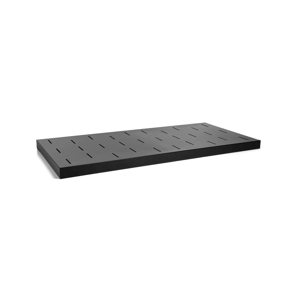 Gravity KSX 2 RD - Rapid Desk-set con soporte doble X-teclados