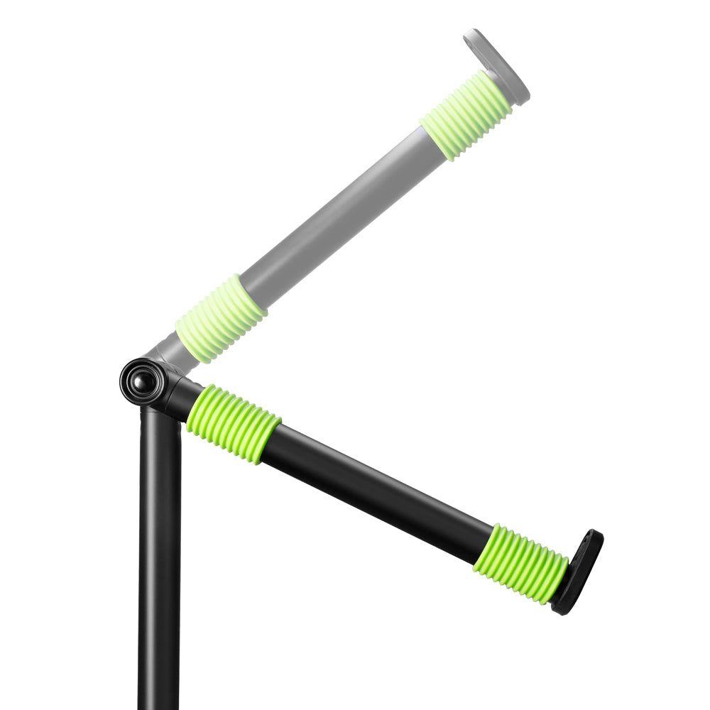 Gravity KSX 2 T - Repisa basculante para soportes de teclado GKSX