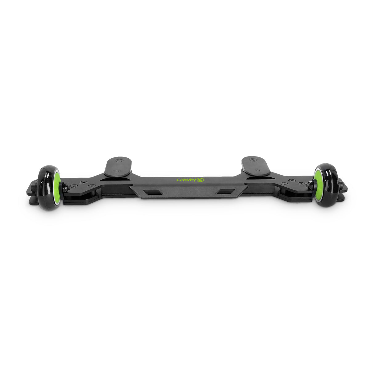 Gravity LA WI 1 - Hjulindsats til stativer med bundplade