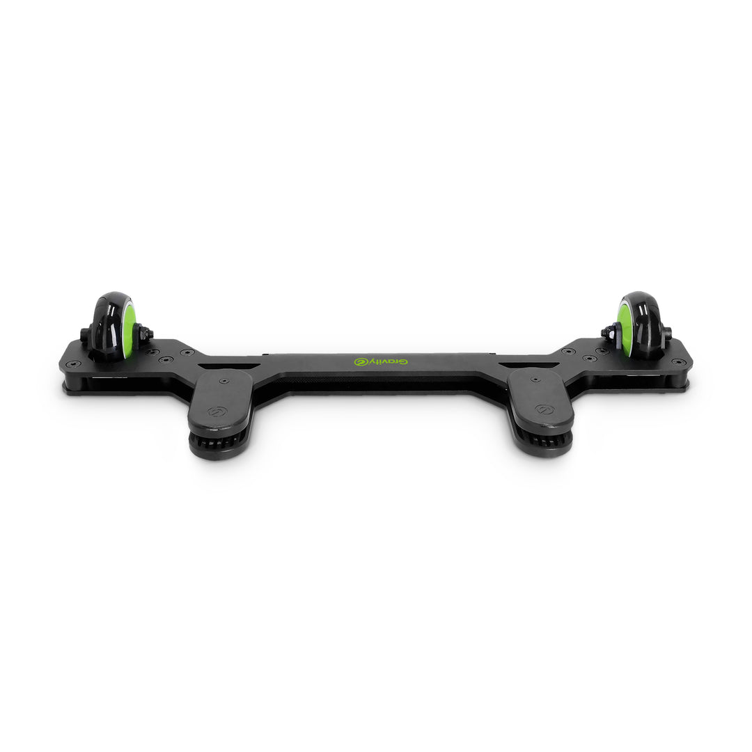 Gravity LA WI 1 - Inserto de ruedas para soportes con placa base