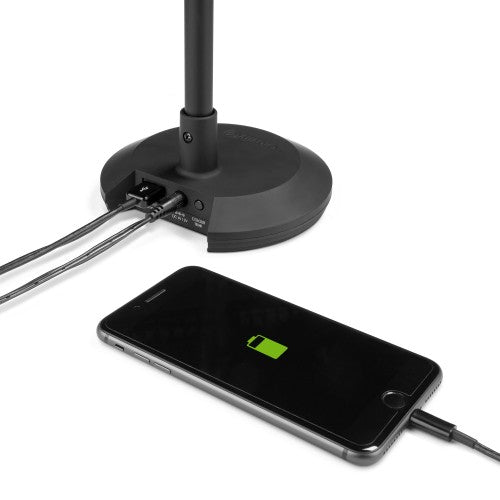 Gravity LED PLT 2B Piano Lamp