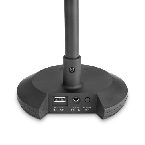 Gravity LED PLT 2B Piano Lamp