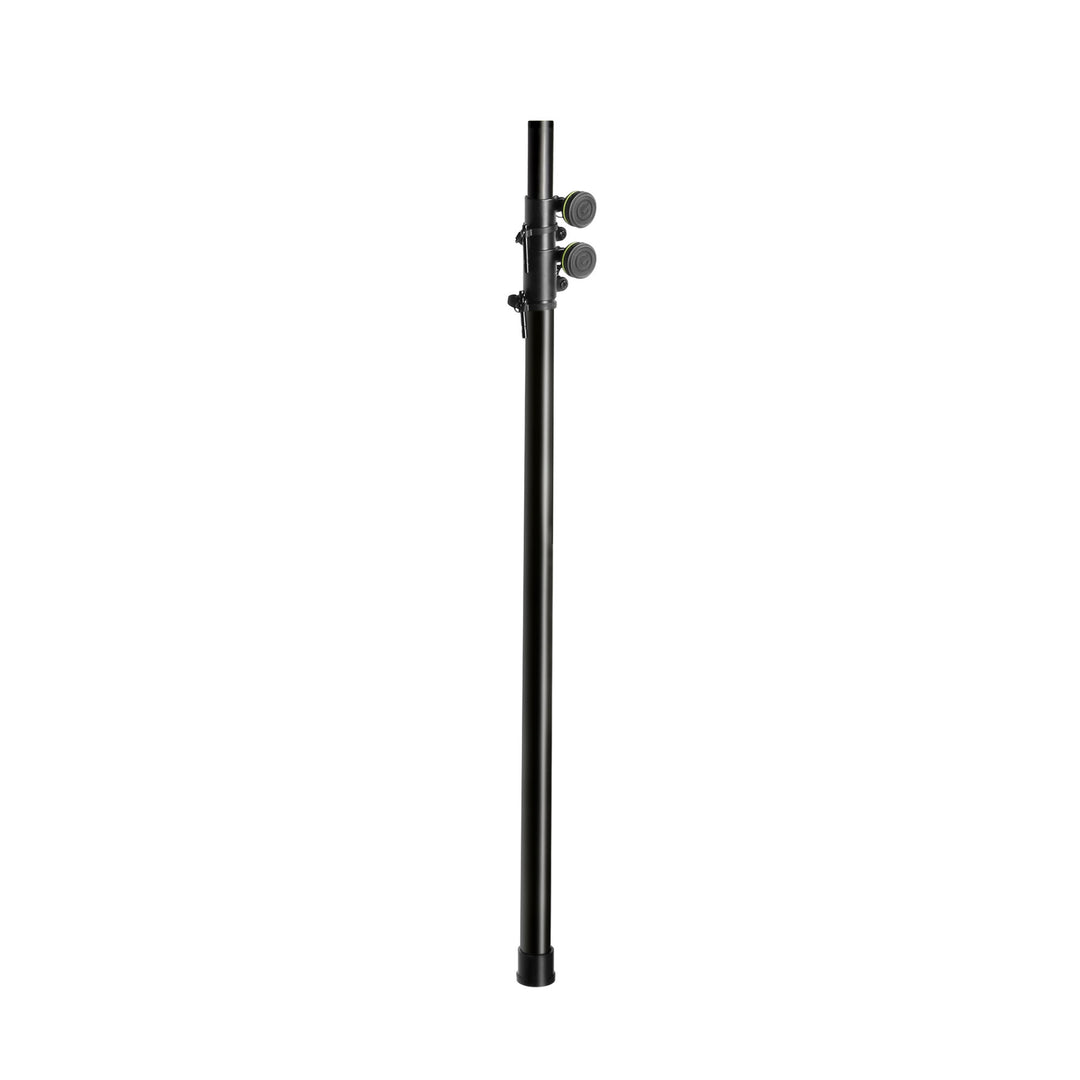 Gravity LS P 431 XL B - Doble barra de extensión, M10 a M20, 3500 mm