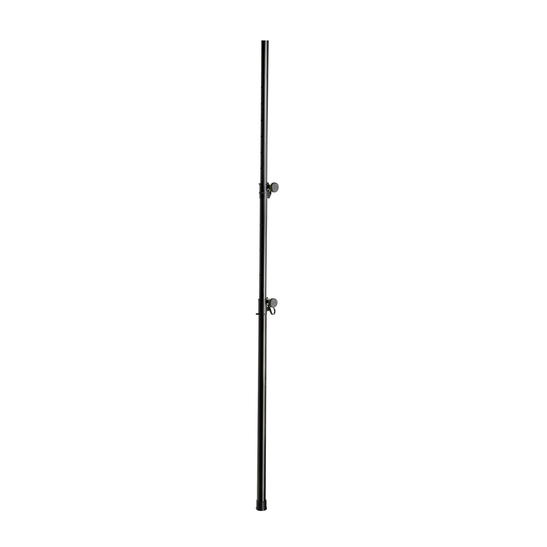Gravity LS P 431 XL B - Doble barra de extensión, M10 a M20, 3500 mm