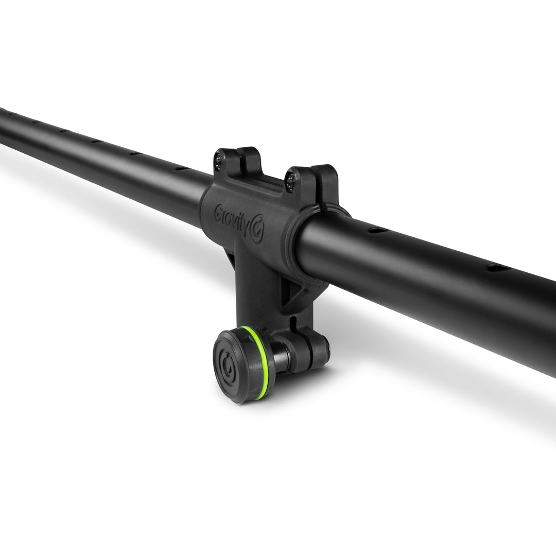 Gravity LS TB 01 - Barra en T universal para soportes de 35 mm